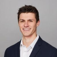 Tanner Harris, photo 2