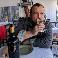 Mike Morrow, photo 1