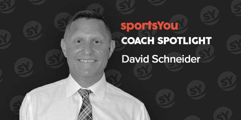 David Schneider, photo 2