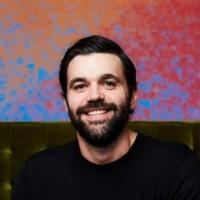 Daniel Amitay, photo 1