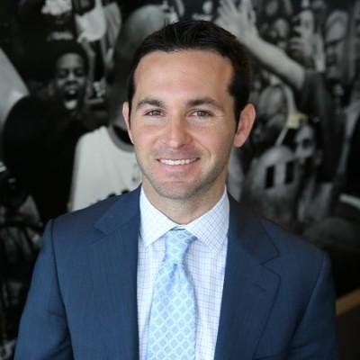 Aaron Pedigo, photo 1