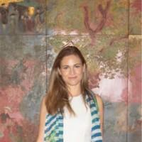 Chiara Chiapponi, photo 2