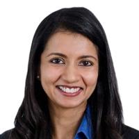 Suchitra Narayan, photo 2