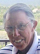 Rob Ketterson, photo 1