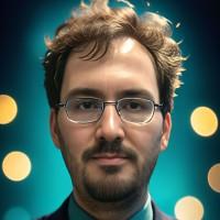 Hassan Mukadam, photo 2