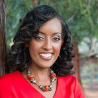 Yodit Beyene, photo 2