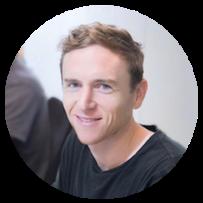 Simon Hardwick, photo 2