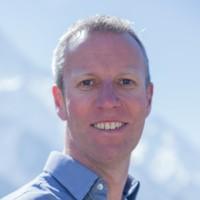 Andrew Symington, photo 2