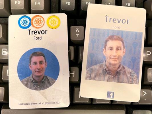 Eugene Tsai, photo 2