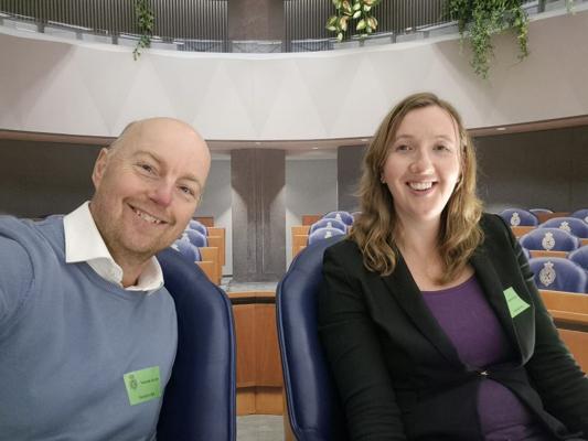 Irina van Elst, photo 2