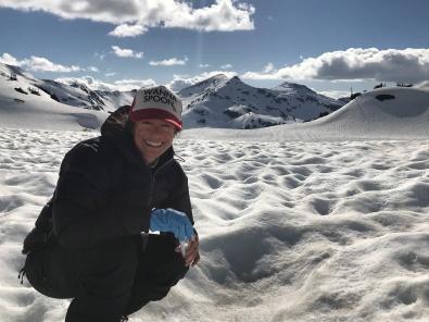 Robin Mount, photo 1