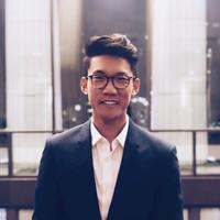 Andrew Cheng, photo 2