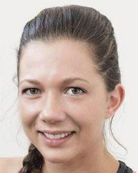 Sarah McGuigan, photo 1