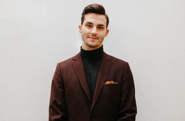 Wilfred Valenta, photo 2