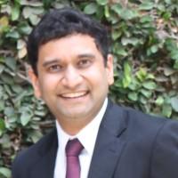 Abhishek Sinha, photo 2
