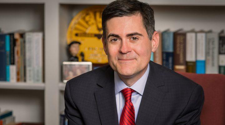 Daniel Harrell, photo 1