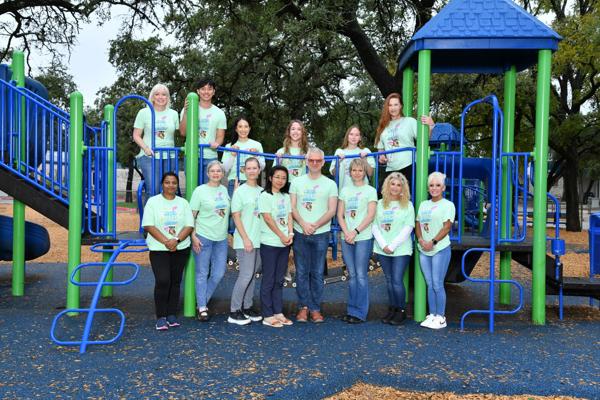 Scott McCutcheon, photo 2