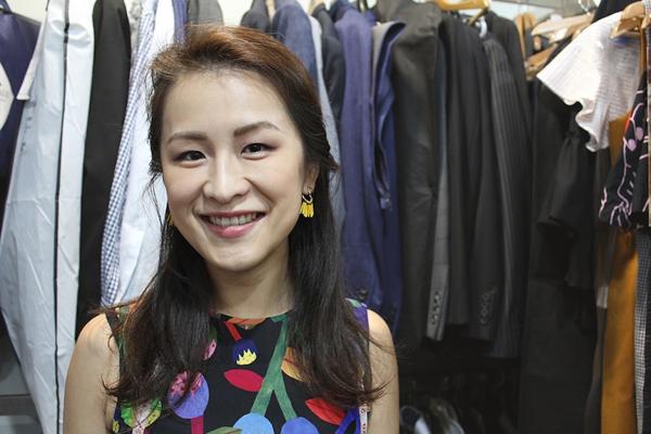 Clare Sheng, photo 2