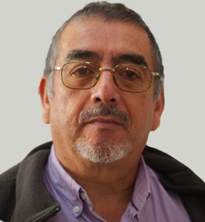 Luis Aguayo, photo 1