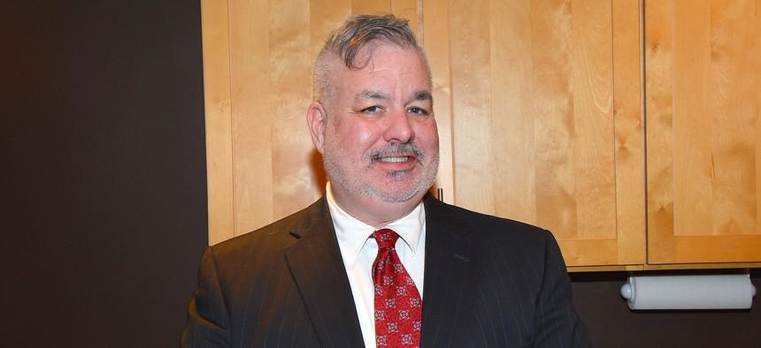 Daniel O'Donnell, photo 2