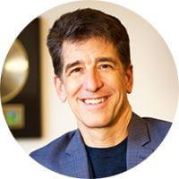 Robert Meitus, photo 1