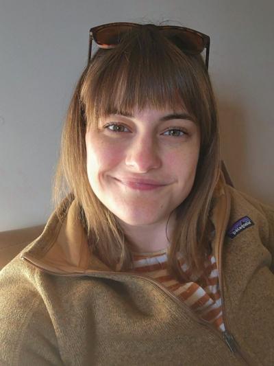 Megan Cornish, photo 2