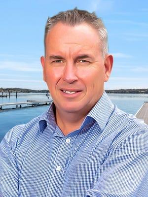 David Westerman, photo 2