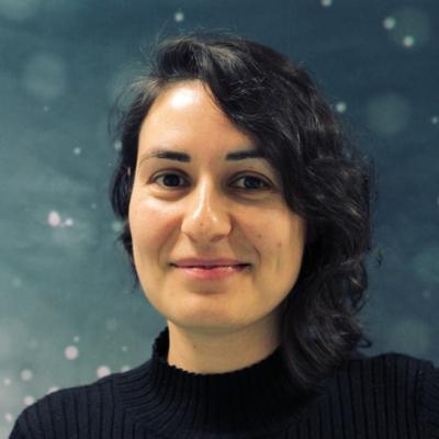 Joan Harrison, PhD, photo 2