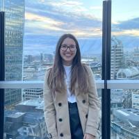 Georgia Annetts-Fach, photo 2