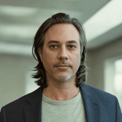 Curtis Stevens, photo 1