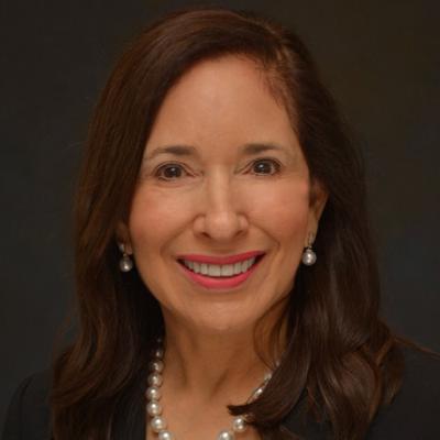 Marlene Eskind Moses