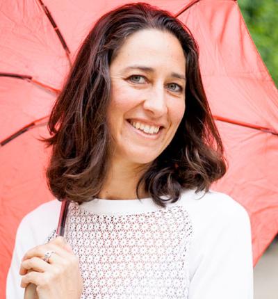 Sandra Fechter, photo 1