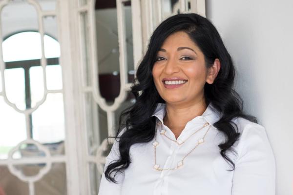 Padmini Gupta, photo 1