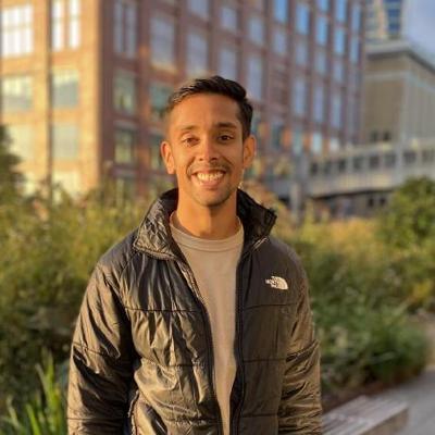 Apoorva Gupta, photo 1