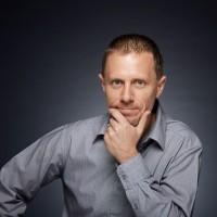 Tim Kucejko, photo 1