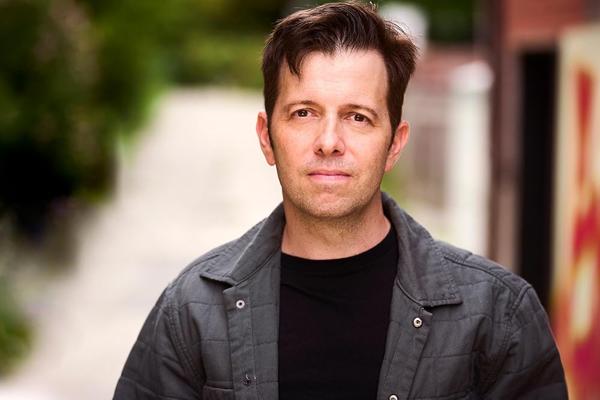 Colin Doyle, photo 2