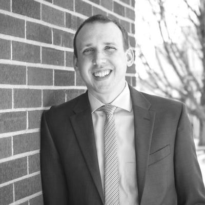 Joshua McCutcheon, photo 2