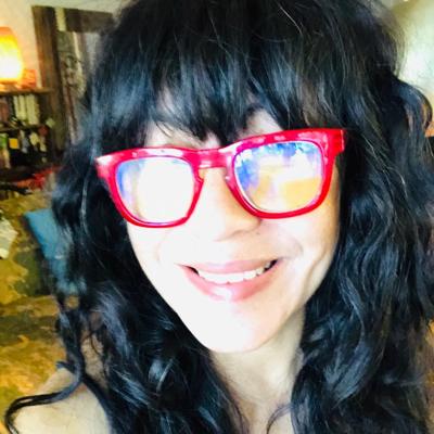 Claudia Monroy, photo 1