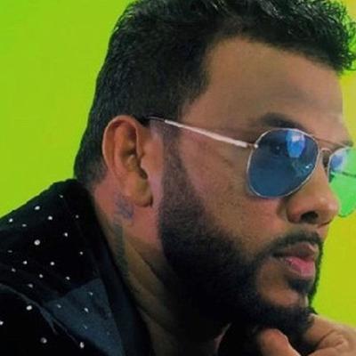 Wayde Ramnarine, photo 1