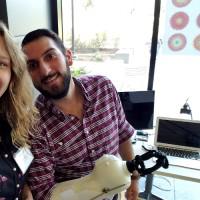 Bennett Alterman, PhD