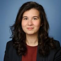 Marthe Goudsmit, photo 1