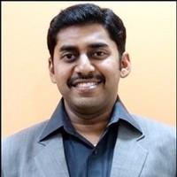 Rajesh Kalidindi, photo 2