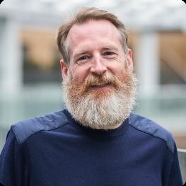 Brian Coburn, photo 1