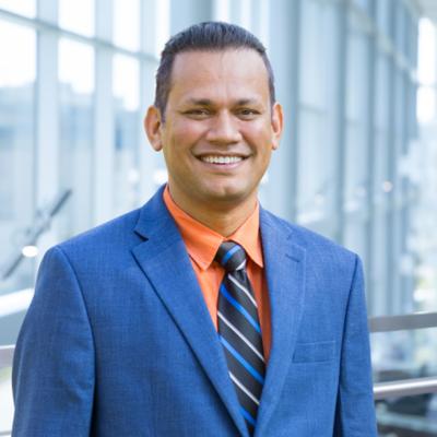Avee Ranjan, MCA, PMP, SCPM, photo 1
