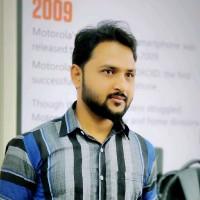 Ahammad Riyaz, photo 1