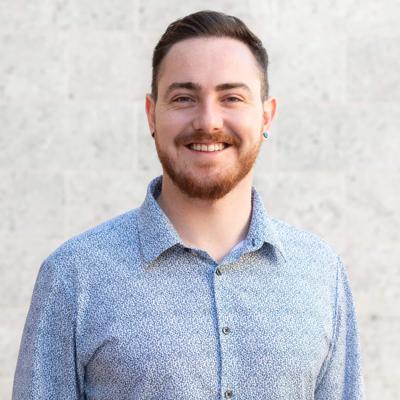 David Cherrie, photo 2