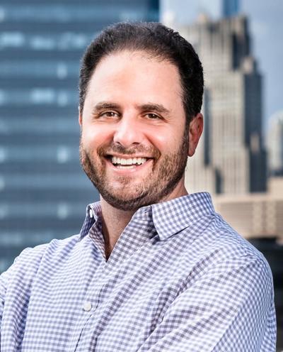 Daniel Gotlieb, photo 1