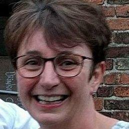 Lynn Grayson, photo 1