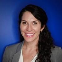 Rachael Cornick, photo 2