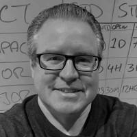 Justin Higgins, photo 2